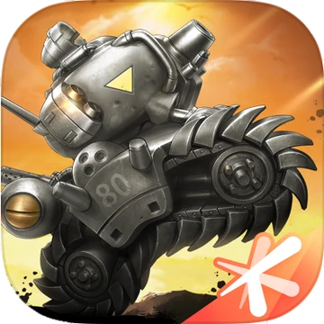 Metal Slug: Awakening | Metal Slug Wiki | Fandom