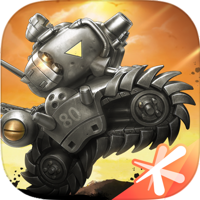 Metal Slug: Awakening para iPhone - Download