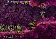 Metal Slug 6 - Final Mission