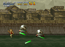 Another Mission 17