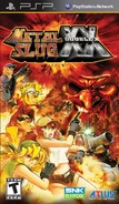 PSP Cover
