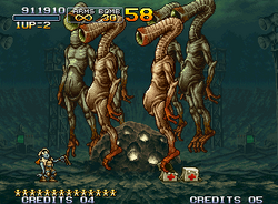 Metal Slug 3 - Wikipedia