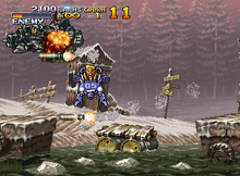 Another Mission 20