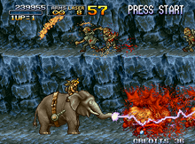 NG MetalSlug3-22