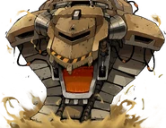 Metal Slug Tactics Illustration