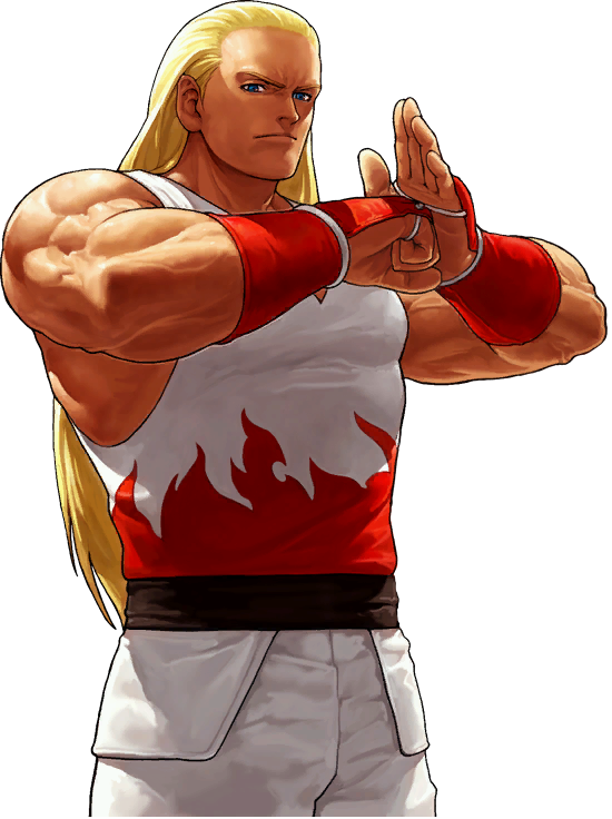 shiranui mai, terry bogard, andy bogard, and joe higashi (fatal