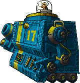 Amadeus-Type-Alpha-MSA-Idle