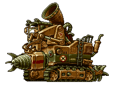 Bull Drill's 2nd phase