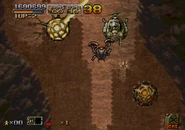 Using the Slug Digger