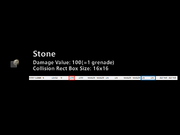 Stone Statistical Analysis