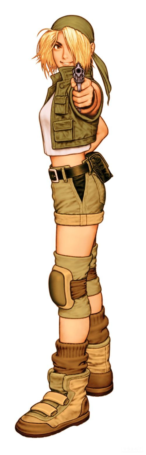 eri metal slug eri metal slug