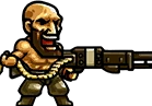 in Metal Slug Infinity