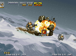 MS4 M3 Image