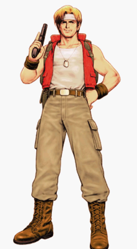 marco rossi metal slug marco rossi metal slug