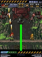 Battle with Spider-Bot