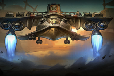 Rigid Force Redux | Rigid Force Redux Wiki | Fandom