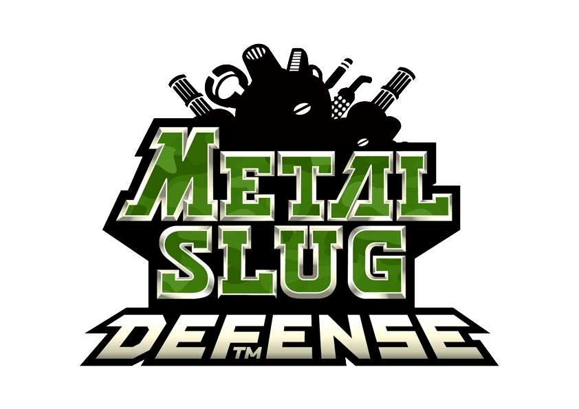 Metal Slug Defense Metal Slug Wiki Fandom