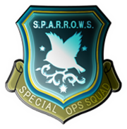Sparrows by sokualexa-dcav56z