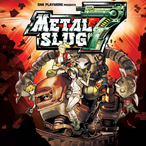 metal slug 7