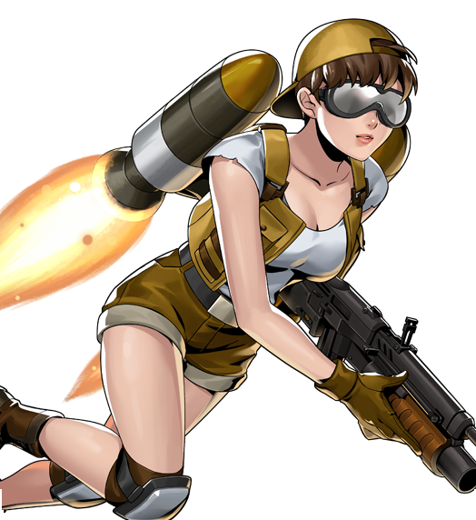 Ptolemaic Army, Metal Slug Wiki, Fandom