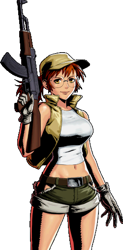 metal slug fio