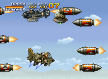 Another Mission 12