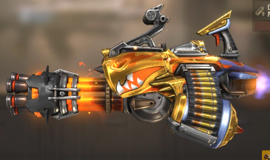 Sky Ripper