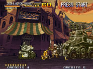 Big Rocket Launcher