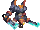 Dalia's Mech