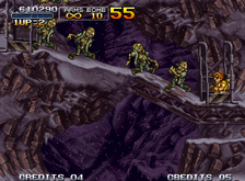 MS3 M2 Unused
