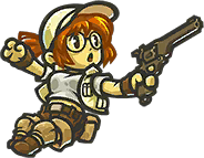 Metal Slug Infinity