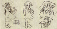 SatikoSuzuki.jpg (280 KB) Sachiko in the artbook from the "Complete Metal Slug Soundtrack"