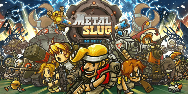 metal slug 7 play online