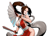 Mai Shiranui