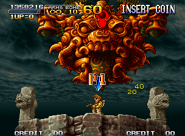 Sol Dae Rokker in-game