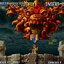 Sol Dae Rokker Metal Slug Wiki Fandom
