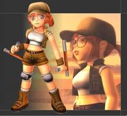 Metal Slug 3D