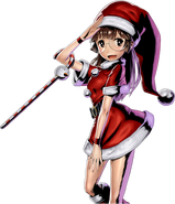 Christmas Fio