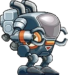 LV Armor (Metal Slug Revolution) | Metal Slug Wiki | Fandom