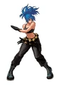 Leona in The King of Fighters XII