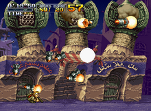 Another Mission 11