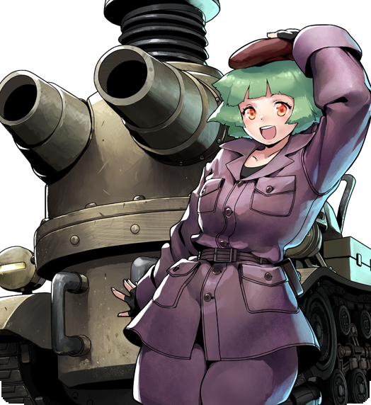 Ptolemaic Army, Metal Slug Wiki, Fandom