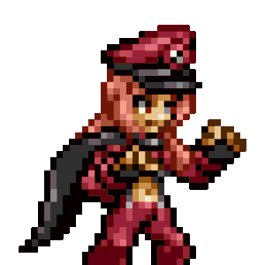 Grazia Metal Slug Wiki Fandom I usually see it called noblewoman's laugh, especially where larsa is concerned. grazia metal slug wiki fandom