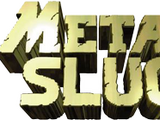 Metal Slug (series)