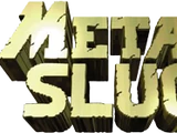 Metal Slug (series)