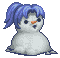 Snowman Leona