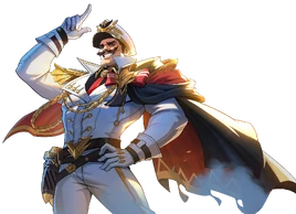 "Young Morden" (MSAwakening)