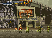 Another Mission 15