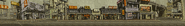 Downtown Hong Kong in Metal Slug X