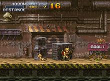 Another Mission 10